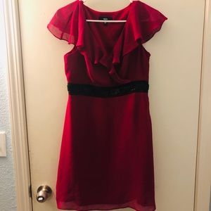Mossimo dress